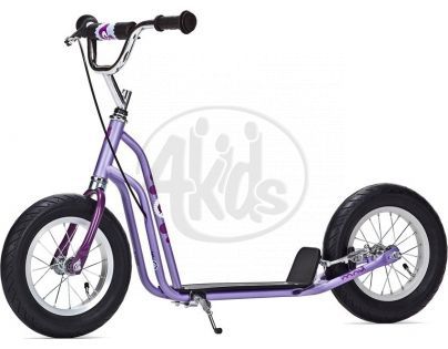 Yedoo Koloběžka Mau 12/12 Violet