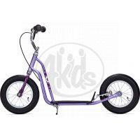 Yedoo Koloběžka Mau 12/12 Violet 2