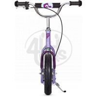 Yedoo Koloběžka Mau 12/12 Violet 3