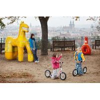 Yedoo Koloběžka Mau 12/12 Violet 5