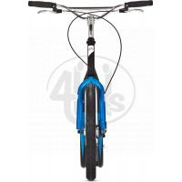 YEDOO Koloběžka Mezeq Disc 20/16 black/blue 3