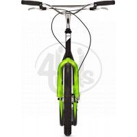 YEDOO Koloběžka Mezeq Disc 20/16 black/green 3