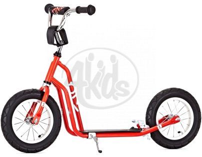 Yedoo Koloběžka One 12/12 Red