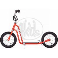 Yedoo Koloběžka One 12/12 Red 2