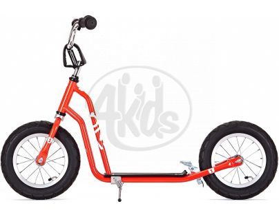 Yedoo Koloběžka One 12/12 Red