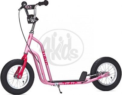 Yedoo 606088 - Koloběžka Yedoo Tidit pink