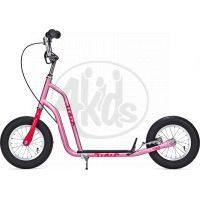 Yedoo 606088 - Koloběžka Yedoo Tidit pink 2