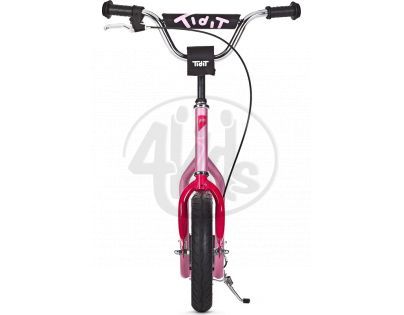 Yedoo 606088 - Koloběžka Yedoo Tidit pink
