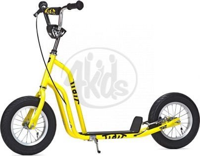 Yedoo Koloběžka Tidit 12/12 Yellow