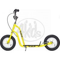 Yedoo Koloběžka Tidit 12/12 Yellow 2