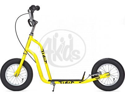 Yedoo Koloběžka Tidit 12/12 Yellow