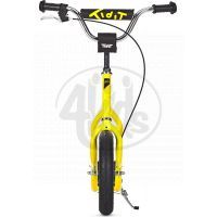 Yedoo Koloběžka Tidit 12/12 Yellow 3