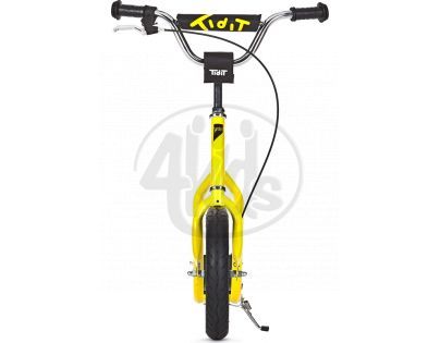 Yedoo Koloběžka Tidit 12/12 Yellow