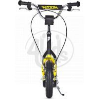 Yedoo 606613 - Koloběžka Yedoo Wzoom black/yellow 3