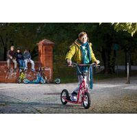 Yedoo 606613 - Koloběžka Yedoo Wzoom black/yellow 5