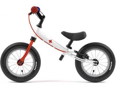 Yedoo Odrážadlo Ambulancia