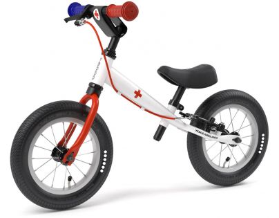Yedoo Odrážadlo Ambulancia