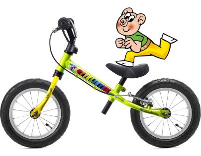 YEDOO Štvorlístok Bobík