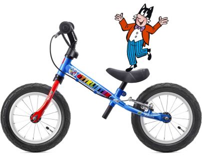 YEDOO Štvorlístok Myšpulín