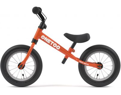 Yedoo Odrážadlo OneToo bez brzdy redorange