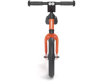 Yedoo Odrážadlo OneToo bez brzdy redorange