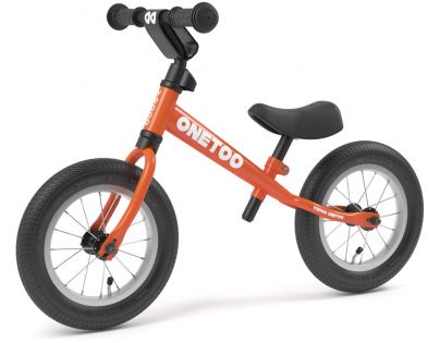 Yedoo Odrážadlo OneToo bez brzdy redorange