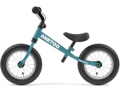 Yedoo Odrážadlo OneToo bez brzdy tealblue