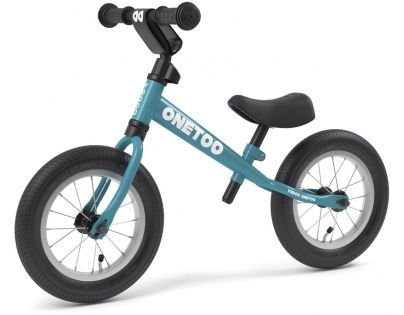 Yedoo Odrážadlo OneToo bez brzdy tealblue
