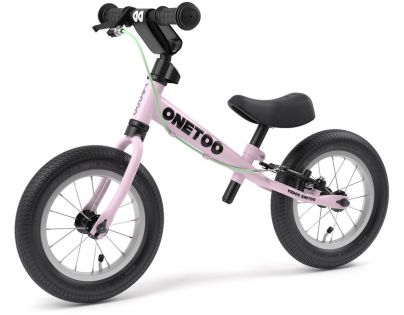 Yedoo Odrážadlo OneToo candypink