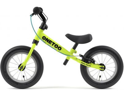 Yedoo Odrážadlo OneToo lime