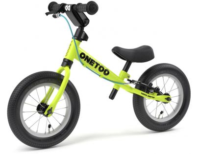 Yedoo Odrážadlo OneToo lime