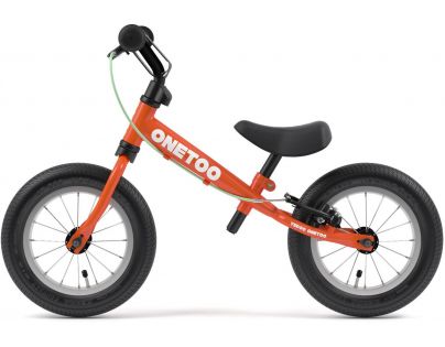 Yedoo Odrážadlo OneToo redorange