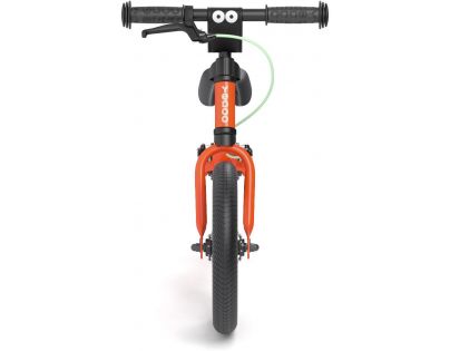 Yedoo Odrážadlo OneToo redorange