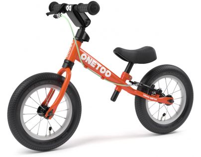 Yedoo Odrážadlo OneToo redorange