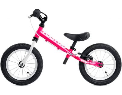 Yedoo Too Too I. magenta-bílé