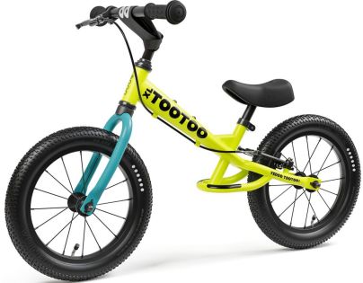 Yedoo Odrážedlo Yedoo TooToo XL lime