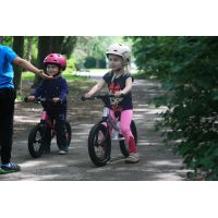 Yedoo Odrážedlo Yedoo TooToo XL lime 6