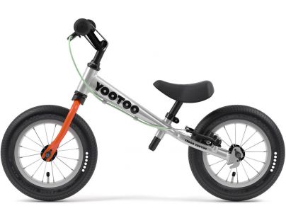 Yedoo Odrážadlo YooToo redorange