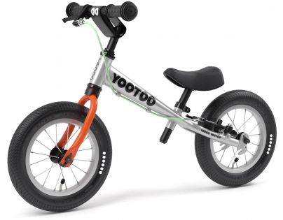 Yedoo Odrážadlo YooToo redorange