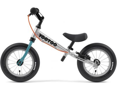 Yedoo Odrážadlo YooToo tealblue