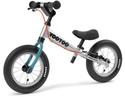 Yedoo Odrážadlo YooToo tealblue