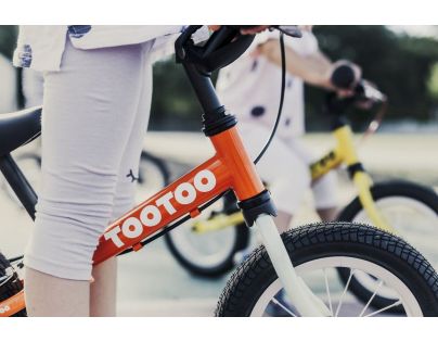 Yedoo Odrážadlo YooToo tealblue