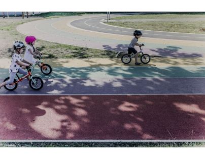 Yedoo Odrážadlo YooToo tealblue