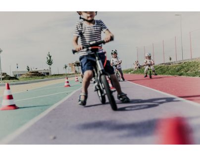 Yedoo Odrážadlo YooToo tealblue