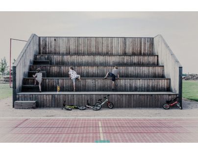 Yedoo Odrážadlo YooToo tealblue