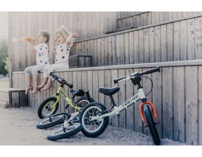 Yedoo Odrážadlo YooToo tealblue