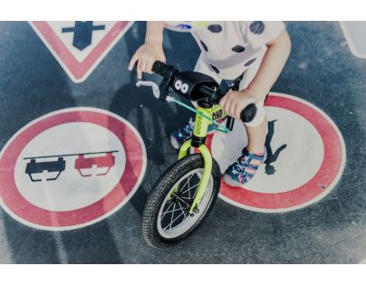 Yedoo Odrážadlo YooToo tealblue