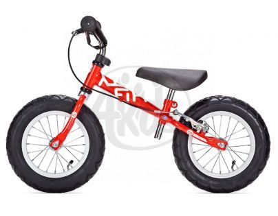 Yedoo Odrážedlo Fifty 50 red