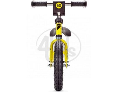 Yedoo 607269 - Odrážedlo Yedoo Fifty A (bez brzdy) - žluté