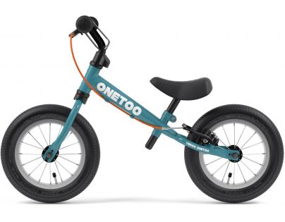 Yedoo Odrážadlo OneToo tealblue